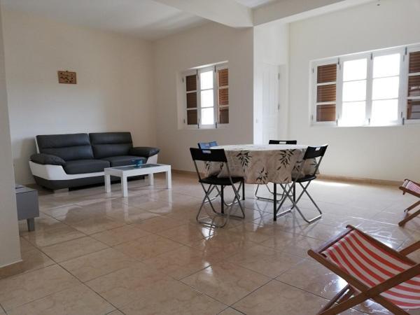 Residence Yo Mindelo Exterior photo