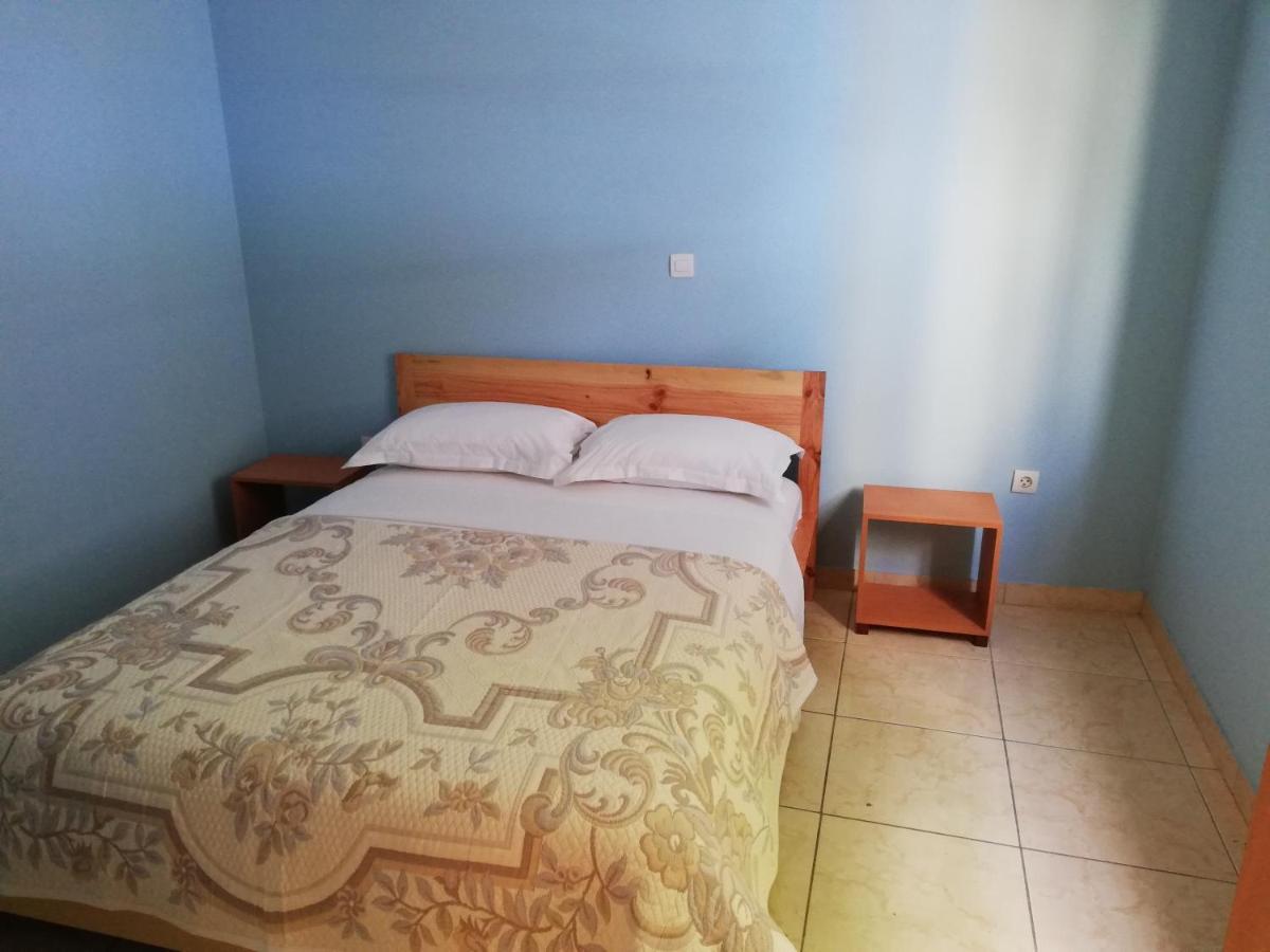 Residence Yo Mindelo Exterior photo