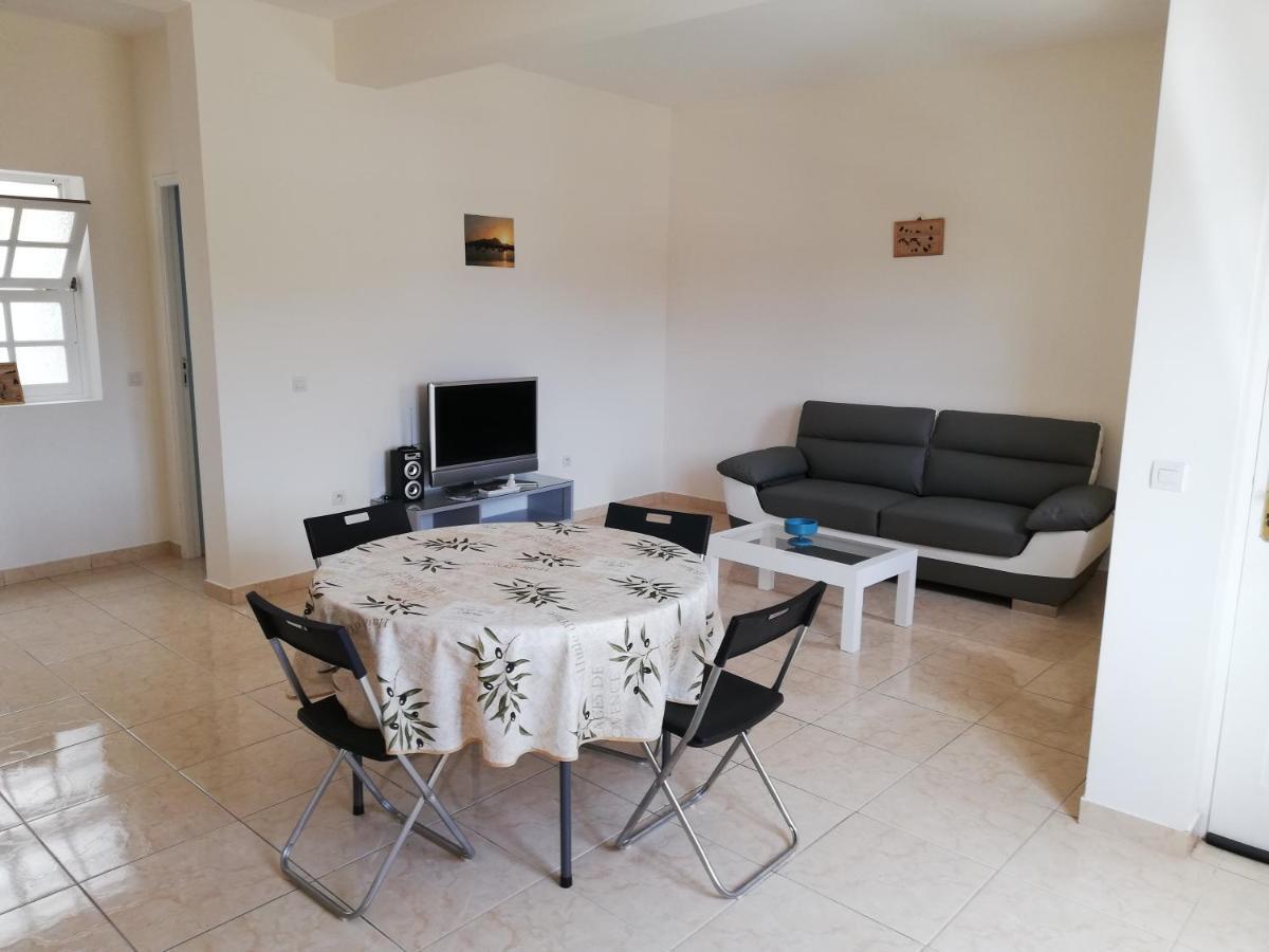 Residence Yo Mindelo Exterior photo