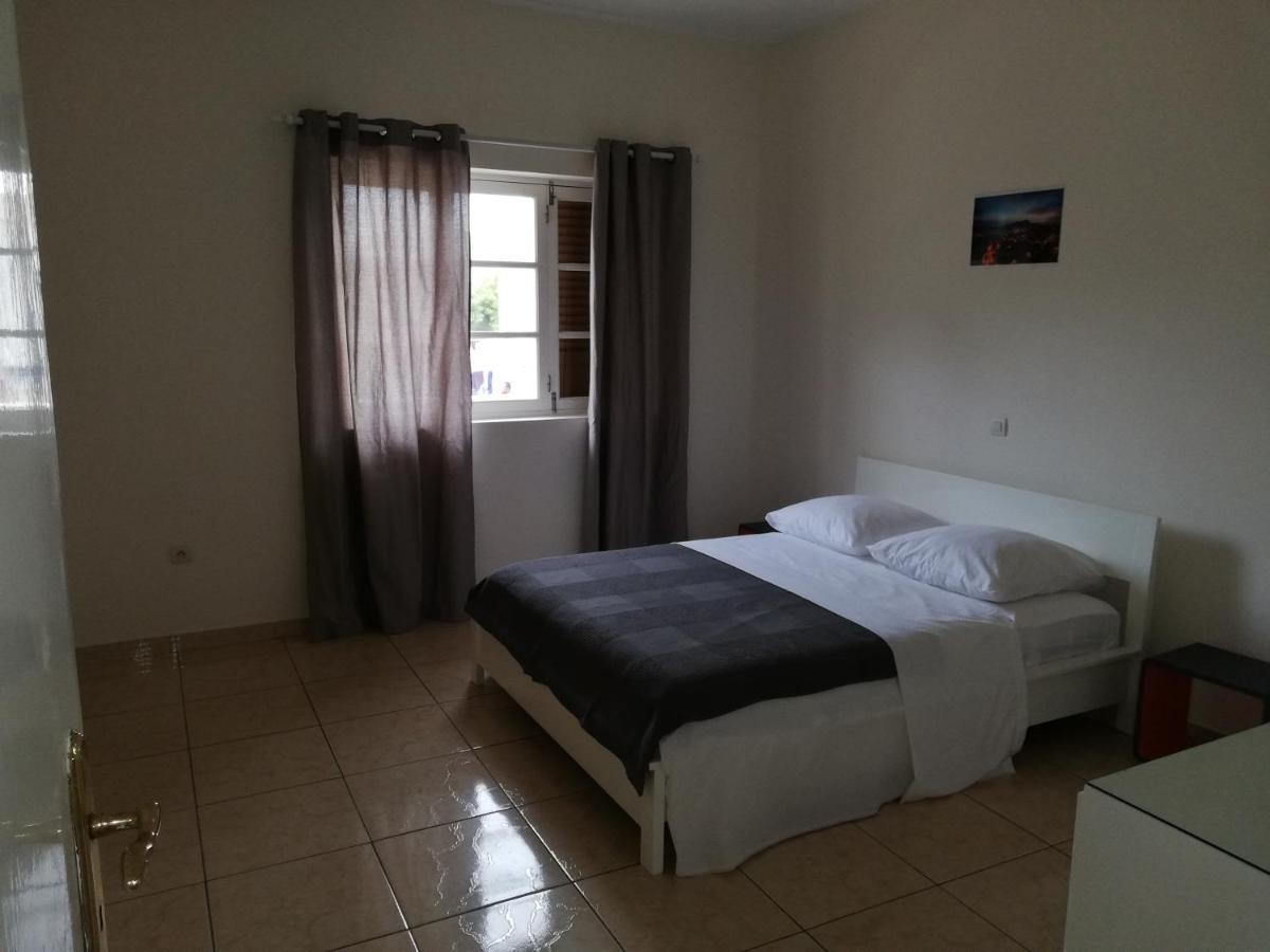 Residence Yo Mindelo Exterior photo